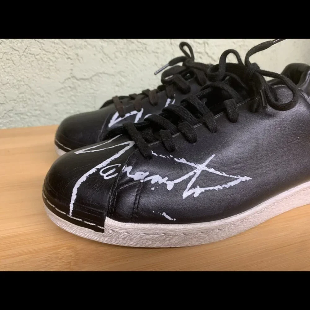 Size 11 - adidas Y-3 Yohji‎ Super Love/Yohji Yamamoto 2019